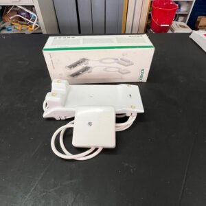 ELVOX 6140 Base da Tavolo