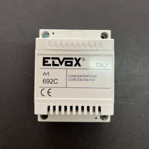 Elvox 692C Concentratore per impianto 2 fili