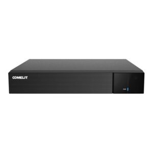 COMELIT AHDVR008S02A XVR Videoregistratore digitale 8 ingressi 2MP, HDD 1TB