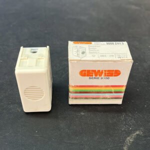 Gewiss 90002445 Ronzatore 220V 8VA
