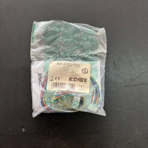 Elvox 6153/682 Modulo commutatore a 4 posizioni