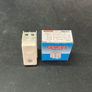 Gewiss 900000126 Deviatore Luminoso 10A 250V