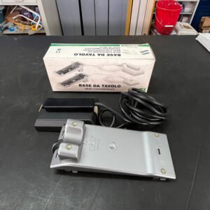 ELVOX 6A40/37 Base da Tavolo