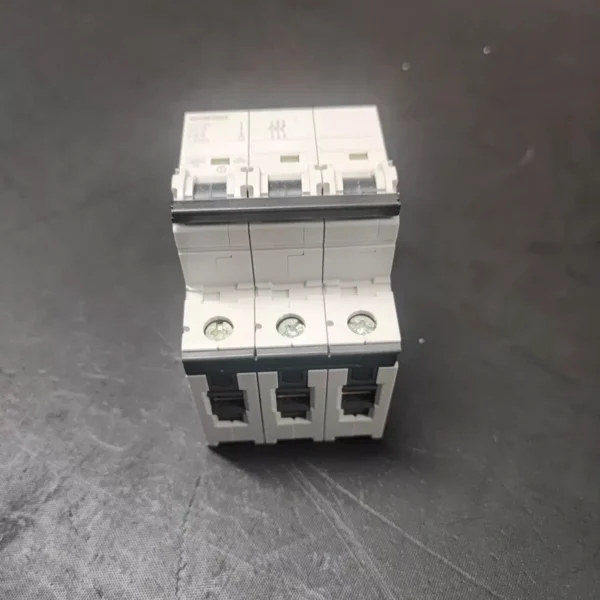 Magnetotermico 5sy3320-7 - immagine 2