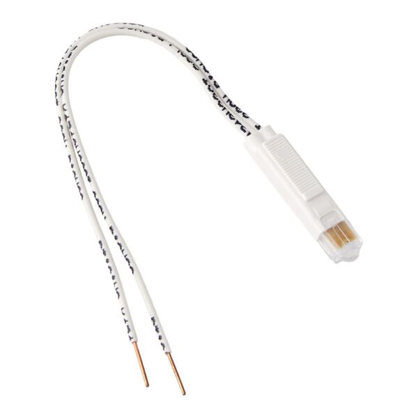 Bticino HS4743/230B LED Blu per comandi con profondità ridotta - 230 V