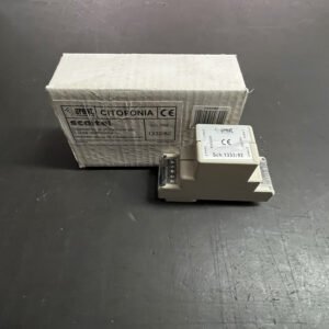 Urmet 1332/82 Dispositivo di protezione per 2 linee telefoniche analogiche