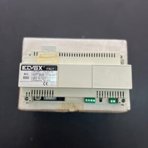 Elvox 6583 Alimentatore Supplementare 230V 18VCC