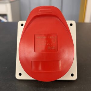 Bticino CPF416/43 presa fissa incasso IP44 16A 3P+N+T 400V