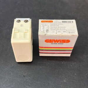 Gewiss 90002320 Suoneria Bronzo 24V-8VA