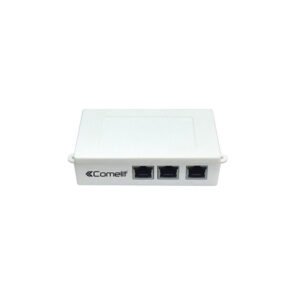 COMELIT IPSWR030A Ripetitore 3 porte Poe Gigabit