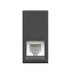 Bticino HS4258/11N Connettore telefonico K10 RJ11
