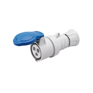 Gewiss 62004H Presa mobile fissa 16A 200-250V 2P+T IP44