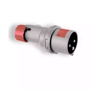 Palazzoli 700136 Spina mobile 3P+T 16A 380-415V IP44
