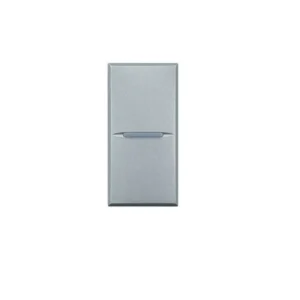 Bticino HC4001 Interruttore 16A 127-230V - AXOLUTE Silver