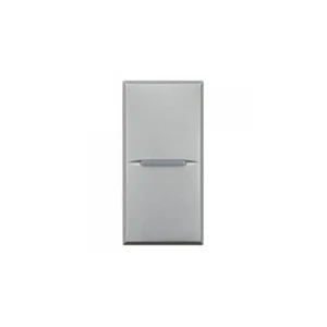 Bticino HC4004 Interruttore 16A 127-250V - AXOLUTE Silver