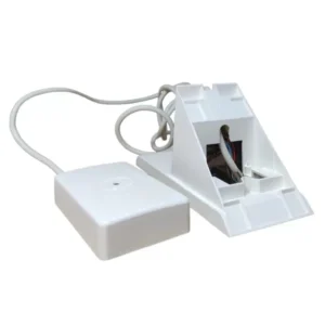 URMET 1132/50 supporto trasformazione da tavolo per citofono