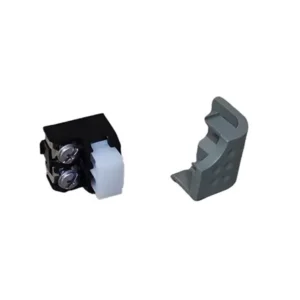 URMET 1130/100 pulsante di ricambio per citofono 1130/1